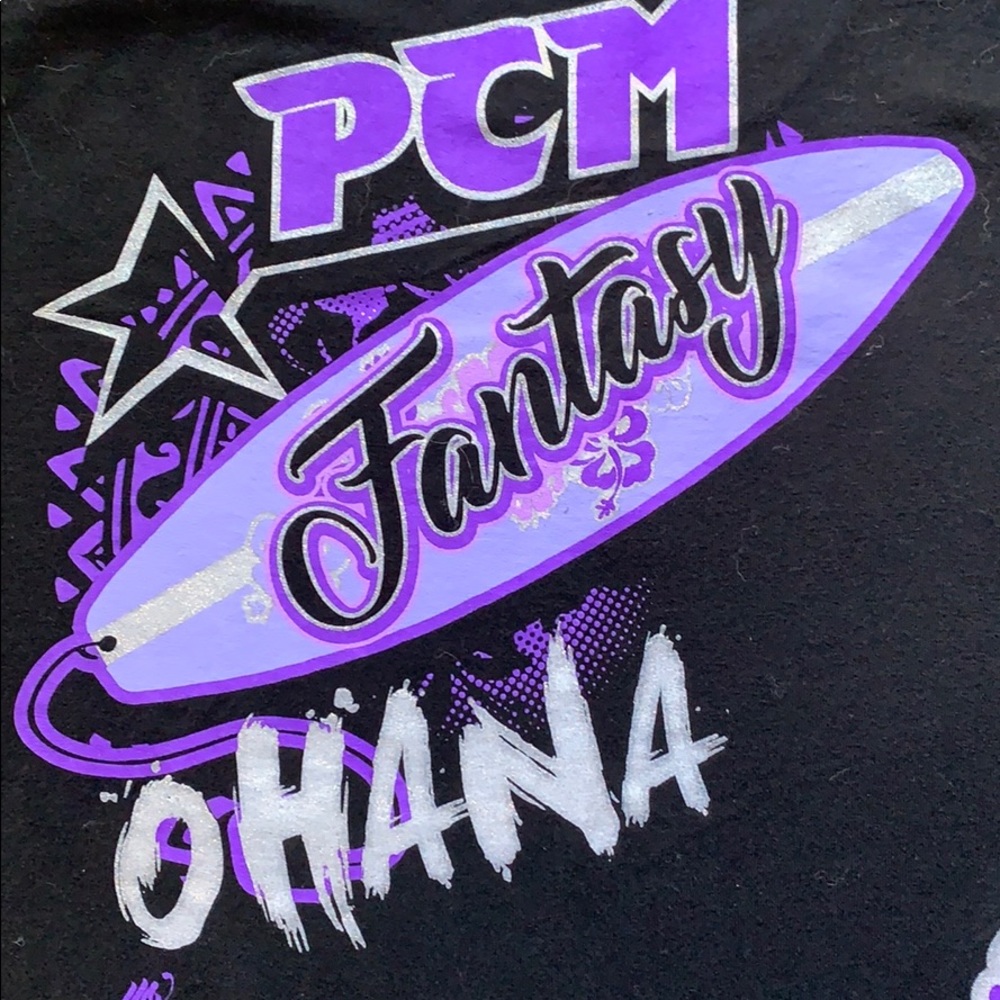 Cheer Shirt Bundle - Picture 6 of 7